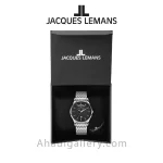 ساعت jacques lemans مدل 1-2193f