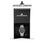 ساعت jacques lemans مدل 1-2193i