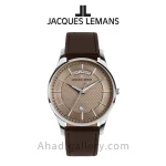 ساعت مچی مردانه ژاک لمن مدل 1-2193k