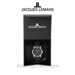 ساعت jacques lemans مدل 1-2197a