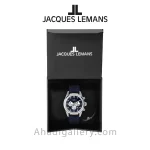 ساعت مچی مردانه jacques lemans مدل 42-6.1b
