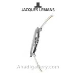 ساعت مچی زنانه jacques lemans مدل lp-113b