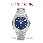 ساعت مچی مردانه له تام مدل LT1037.03BS01