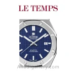 ساعت مچی زنانه Le Temps مدل LT1037.03BS01