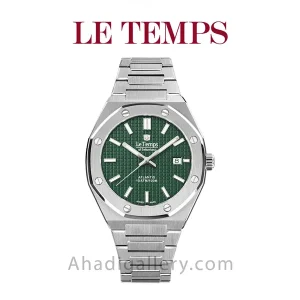 ساعت مچی مردانه له تام مدل LT1037.06BS01