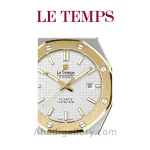 ساعت مچی زنانه Le Temps مدل LT1037.61BT01