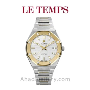 ساعت مچی مردانه له تمپس مدل LT1037.61BT01
