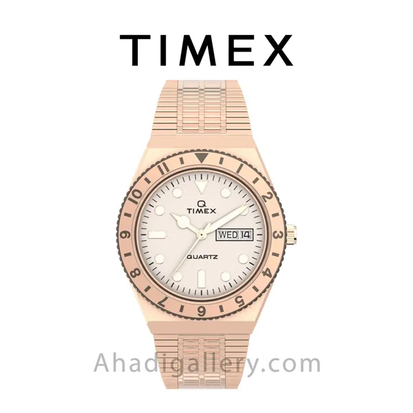 ساعت مچی زنانه تایمکس مدل TW2U95700