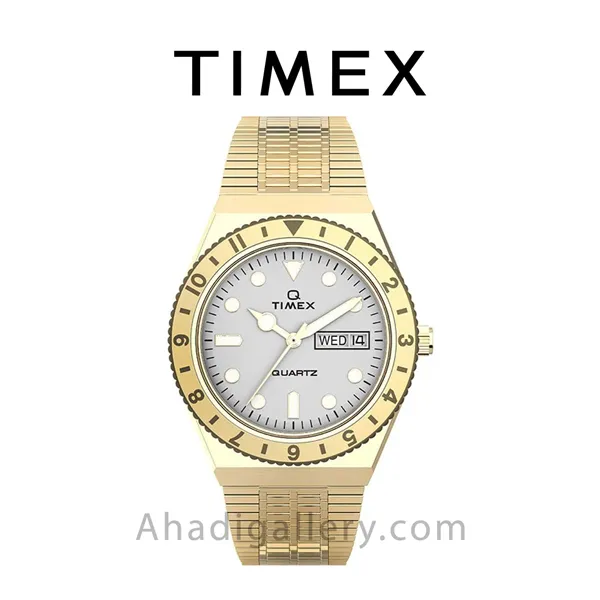 ساعت مچی زنانه تایمکس مدل TW2U95800