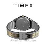 ساعت مچی مردانه timex مدل TW2V18600