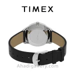ساعت مچی زنانه timex مدل TW2V49200