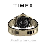 ساعت مچی مردانه timex مدل TW2W13800