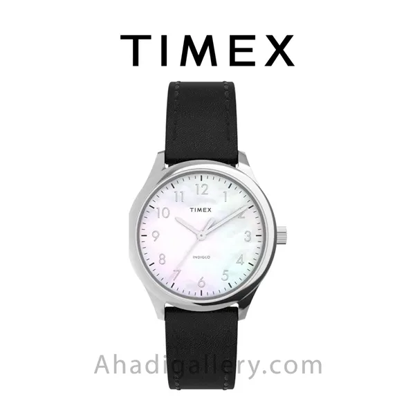 ساعت مچی زنانه تایمکس مدل TW2W15900