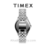 ساعت مچی زنانه timex مدل TW2W49900