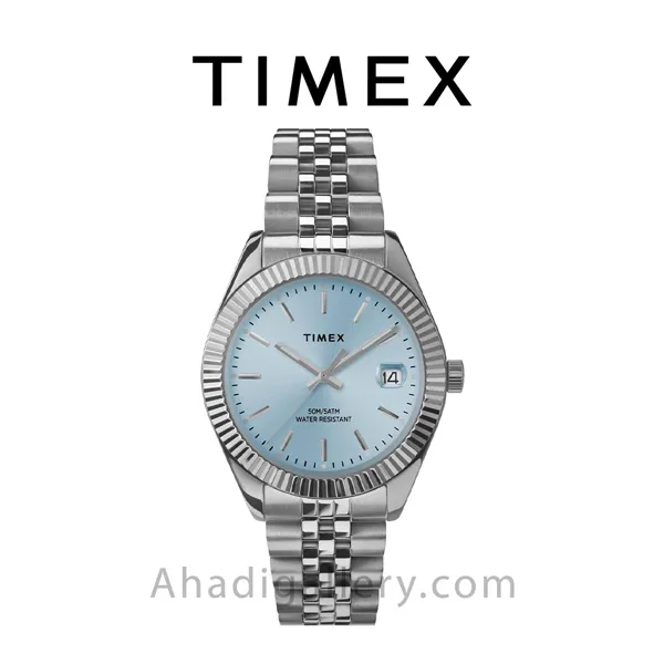 ساعت مچی زنانه تایمکس مدل TW2W49900