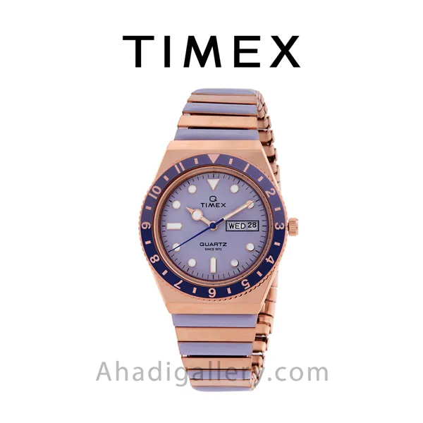ساعت مچی زنانه تایمکس مدل TW2W87700