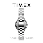 ساعت مچی زنانه timex مدل TW2W98400