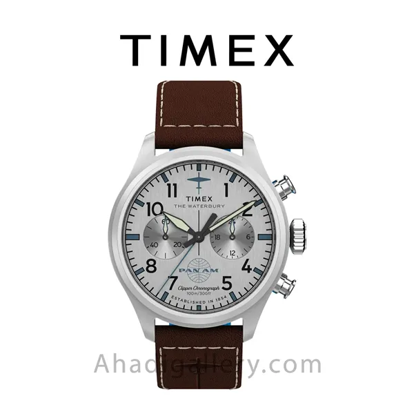 ساعت مچی مردانه تایمکس مدل TW2Y38700