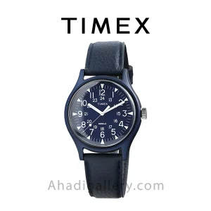 ساعت مچی مردانه تایمکس مدل TWH6Z4010