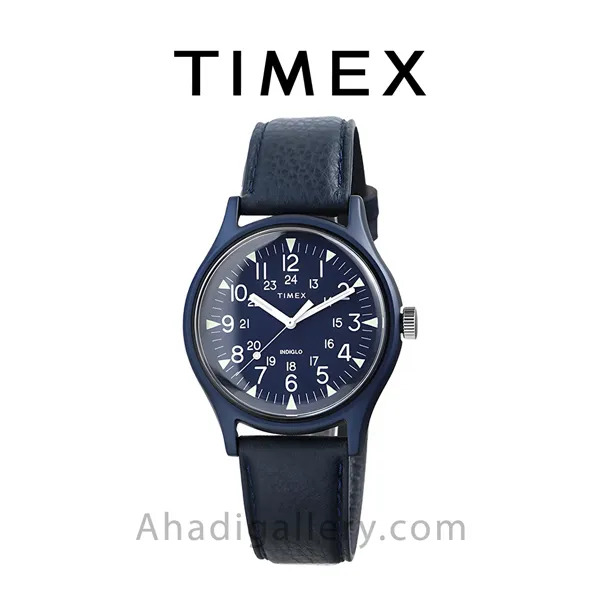 ساعت مچی مردانه تایمکس مدل TWH6Z4010