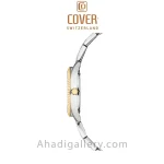 ساعت cover مدل CO217.08
