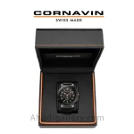 ساعت cornavin مدل cor2012-2023r