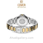 ساعت cover مدل CO211.02