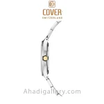 ساعت cover مدل CO211.02