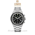 ساعت مردانه کاور مدل CO212.01