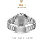 ساعت cover مدل CO212.01