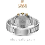ساعت cover مدل CO212.03