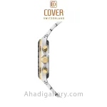 ساعت کاور مدل CO212.03