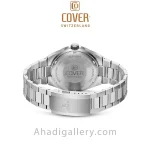 ساعت cover مدل CO213.06