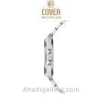 ساعت cover مدل CO213.06