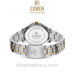 ساعت cover مدل CO214.06