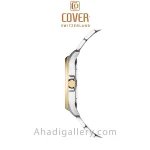 ساعت cover مدل CO214.06
