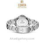 ساعت cover مدل CO215.05