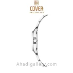ساعت cover مدل CO215.05