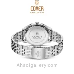ساعت cover مدل CO216.03