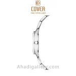 ساعت cover مدل CO216.03