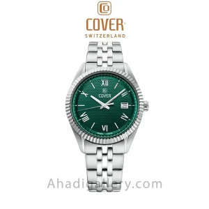 ساعت مچی مردانه کاور مدل CO216.04