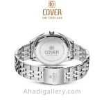 ساعت cover مدل CO216.04