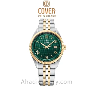 ساعت مچی کاور مدل CO216.08