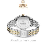 ساعت cover مدل CO216.08