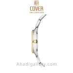 ساعت cover مدل CO216.08