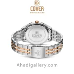 ساعت cover مدل CO216.10
