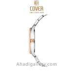 ساعت مردانه کاور CO216.10