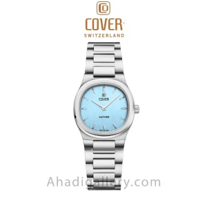 ساعت مچی زنانه کاور مدل CO226.02