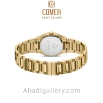 ساعت cover مدل CO226.04