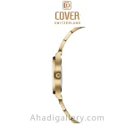 ساعت cover مدل CO226.04